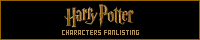 Harry Potter: All Characters