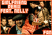 *NSYNC feat. Nelly - Girlfriend (Remix)
