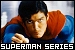 Superman Movie Series