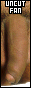 31x88 button